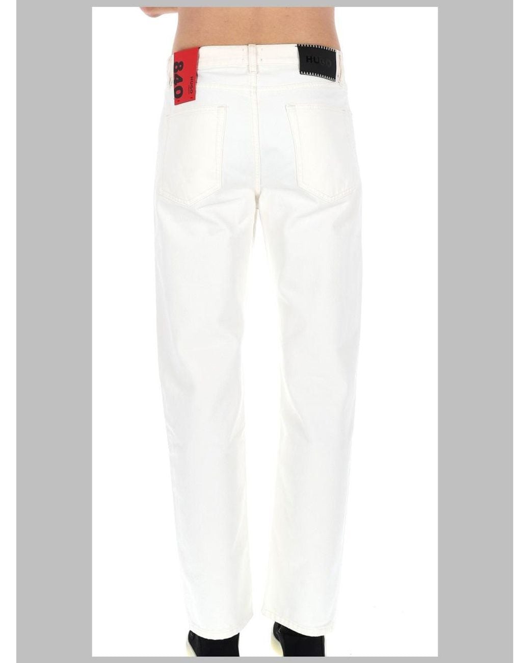 HUGO White Hugo for men
