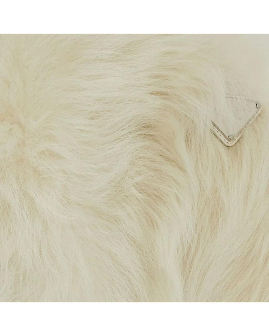 Prada Natural Cappello
