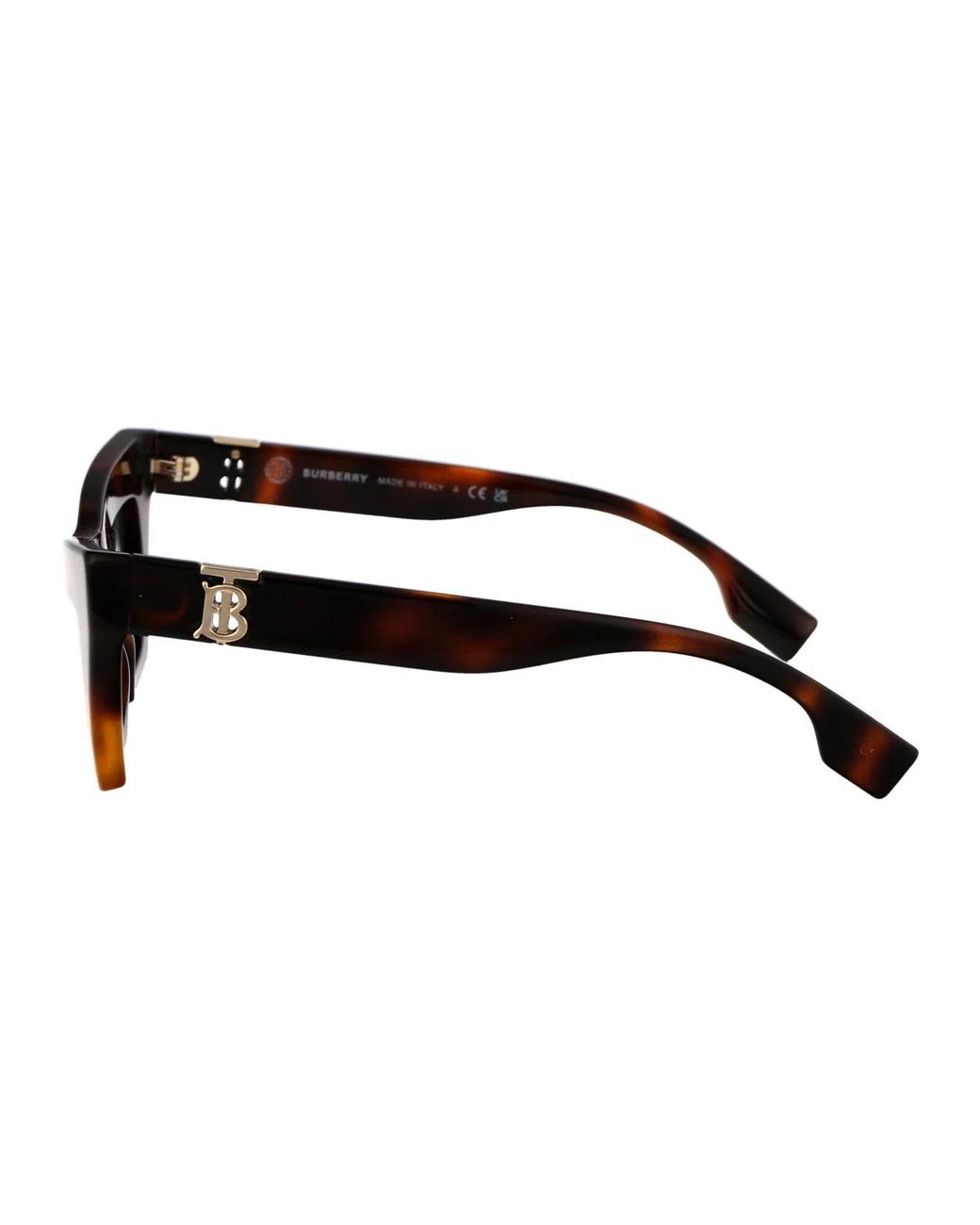 Burberry Black Sunglasses
