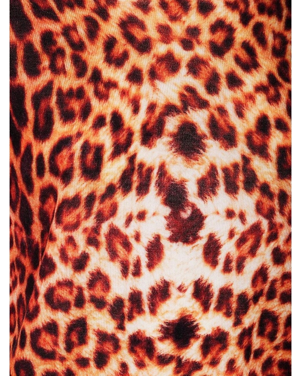 In bed with You Red Boatneck Printed Jumper