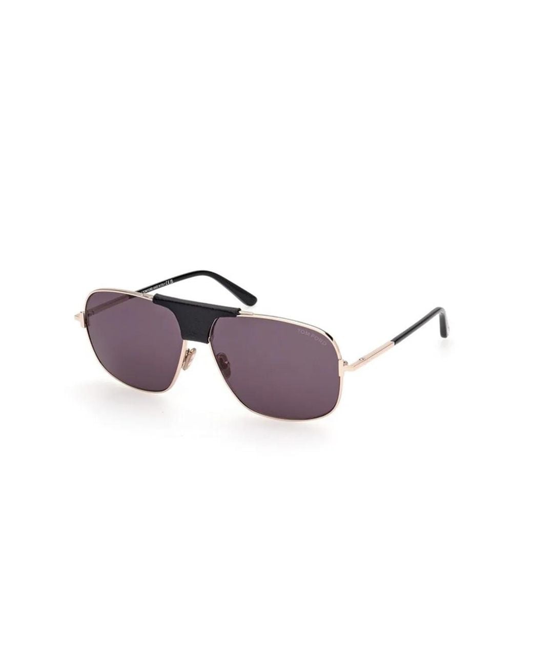 Tom Ford Purple Tex Ft1096 28A for men