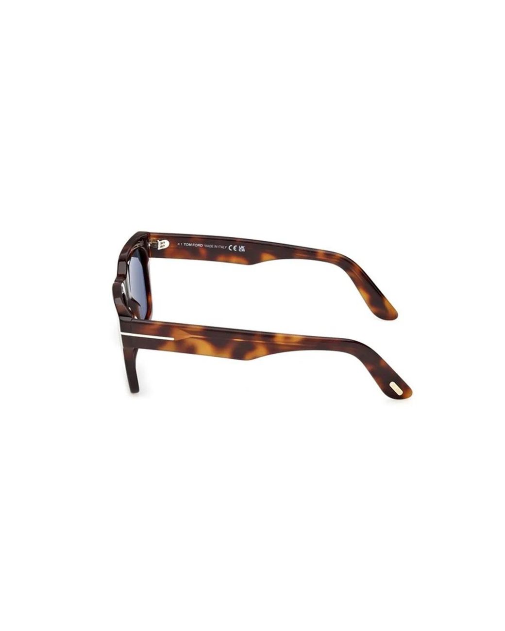 Tom Ford Blue Andy-02 Ft1333 53V for men
