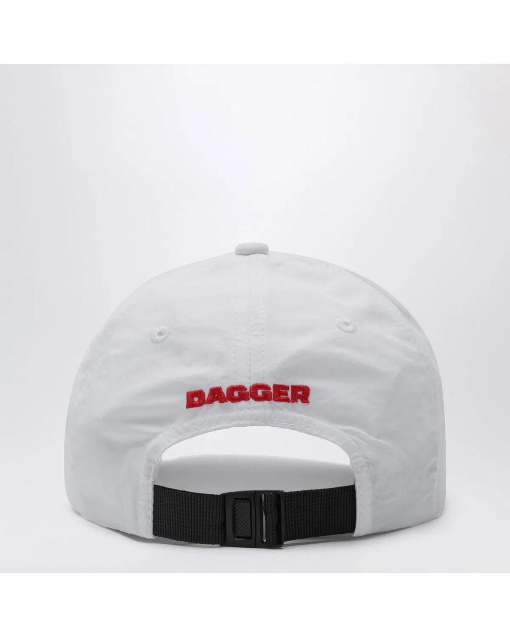 DAGGER Blue All The Best Baseball Cap for men