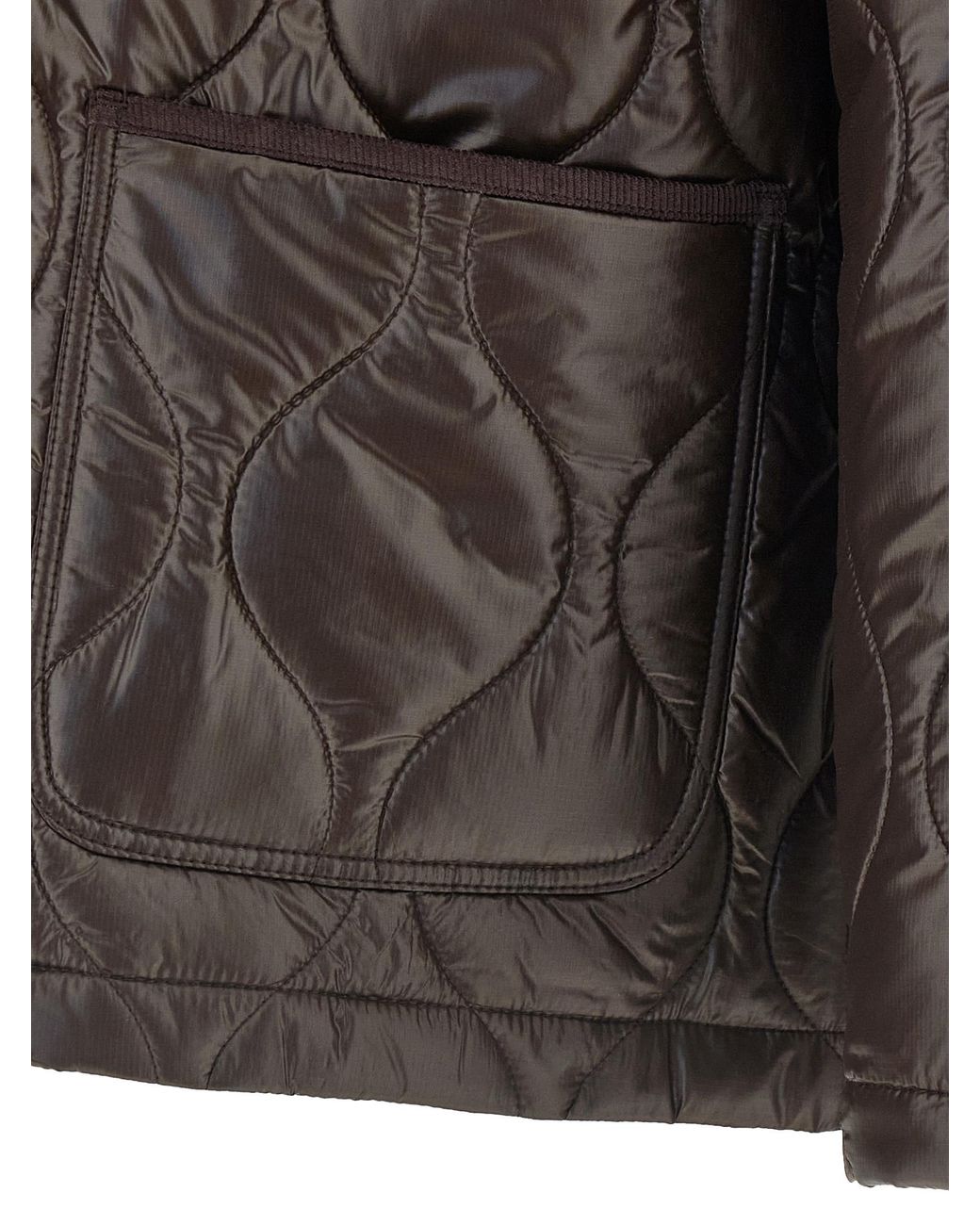 Carhartt Gray 'Oscar' Jacket for men