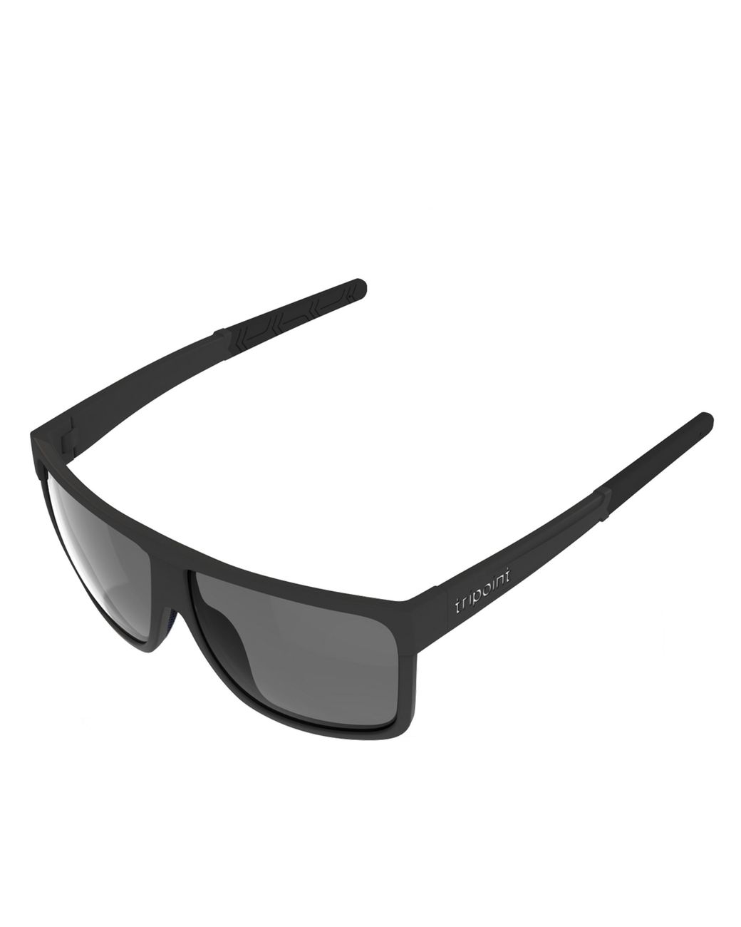 Tripoint Black 004 Rajka
