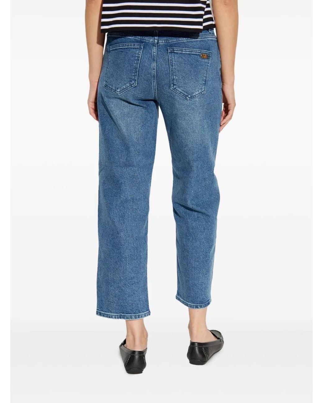 MICHAEL Michael Kors Blue Jeans