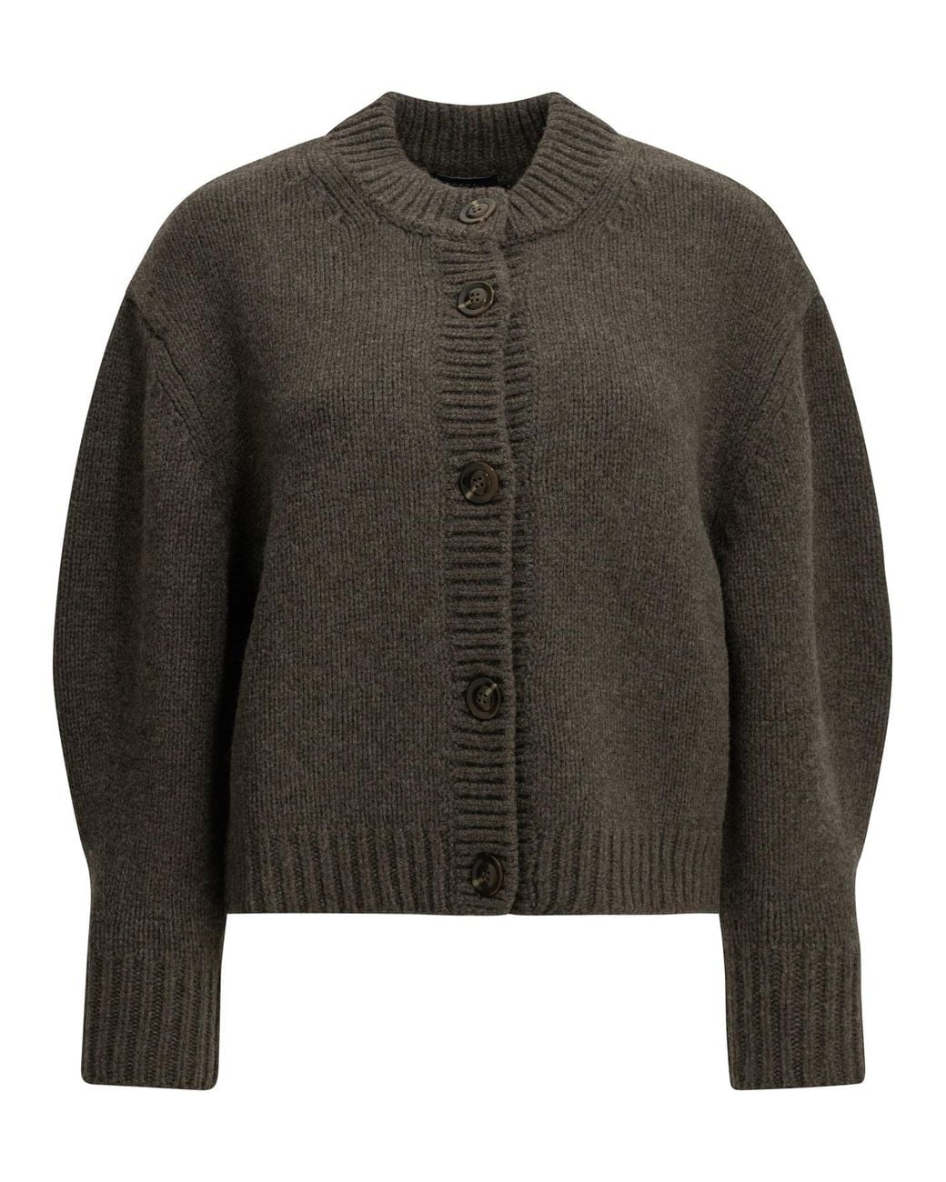 Soeur Black "Leonard" Cardigan