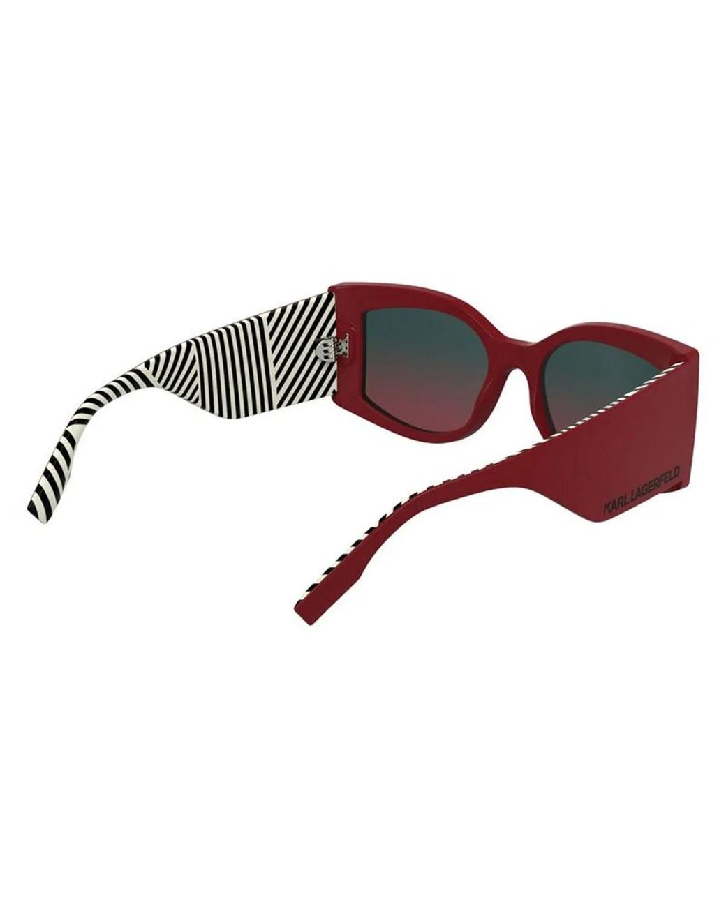 Karl Lagerfeld Red Kl6183S 600