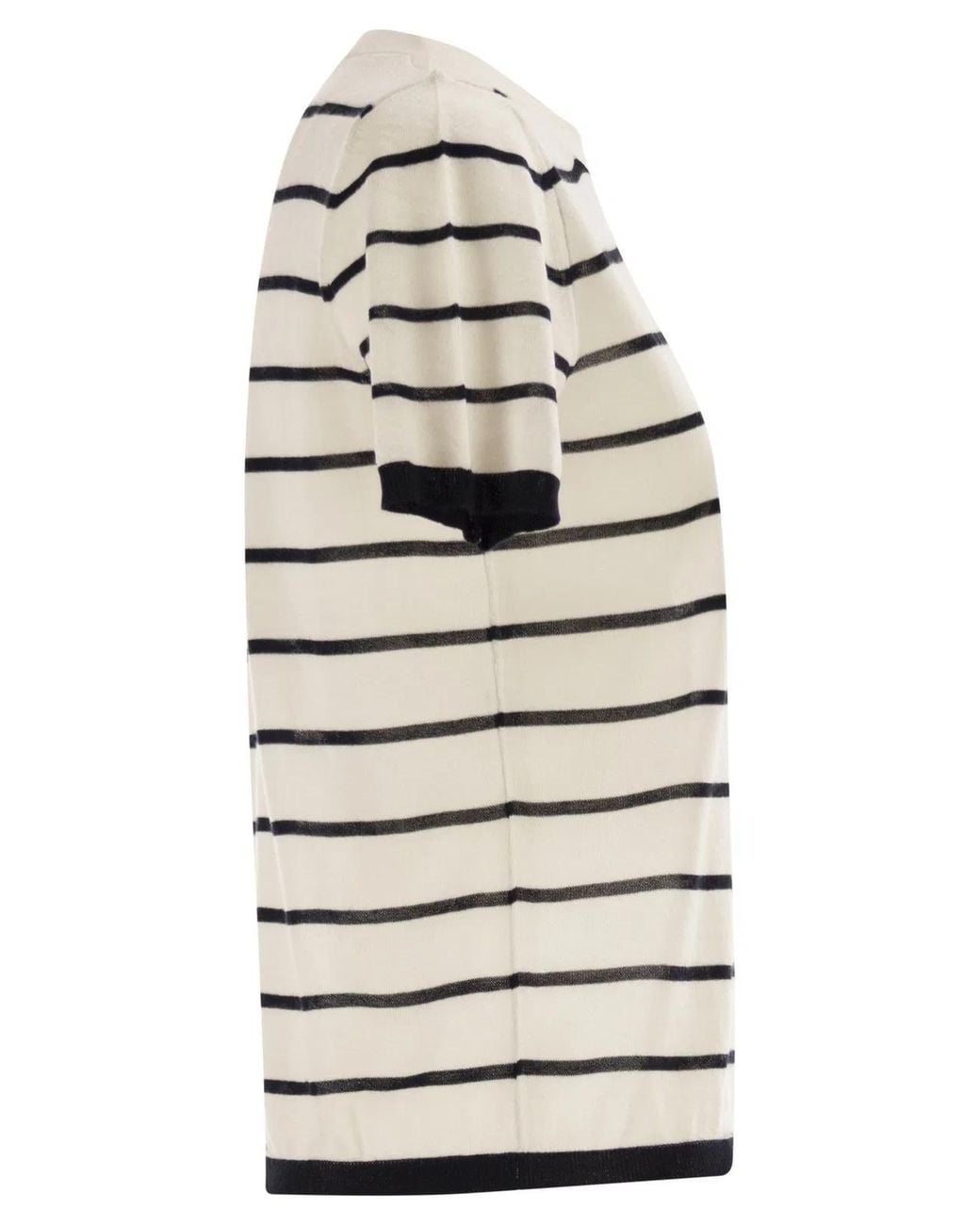 Max Mara White Maxmara Mxpfavetta