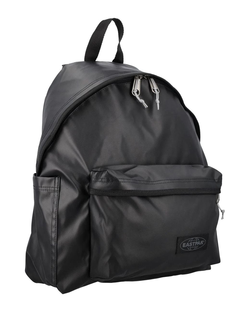 Eastpak Black Day Pak'R Water-Resistant Backpack