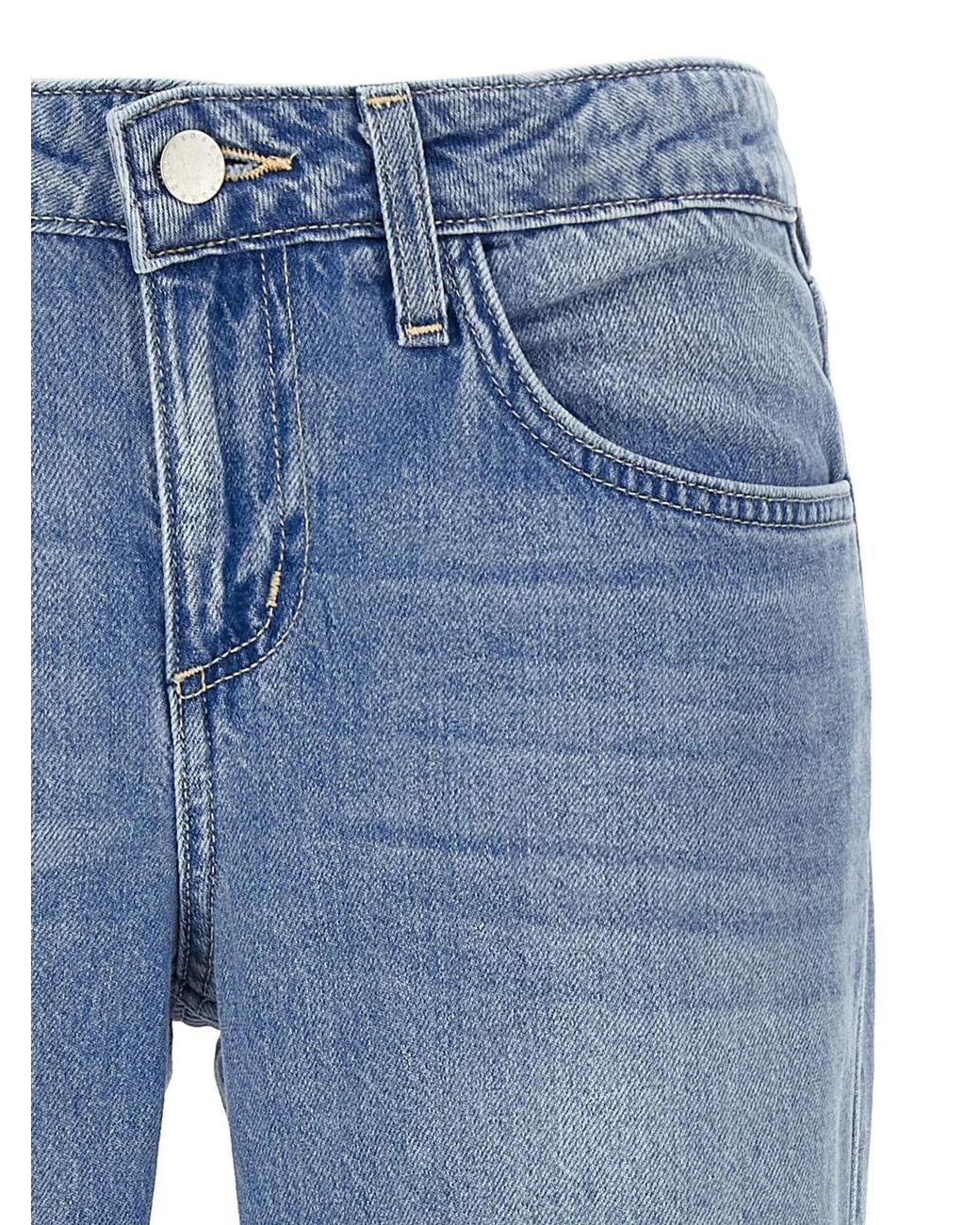 L'Agence Blue 'Nevia' Jeans