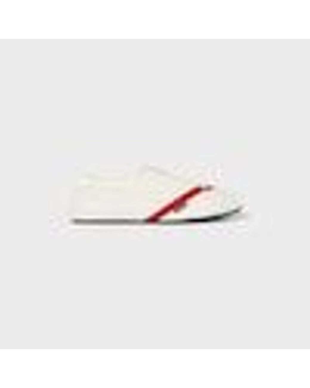 Céline White Ballet Sneakers 05