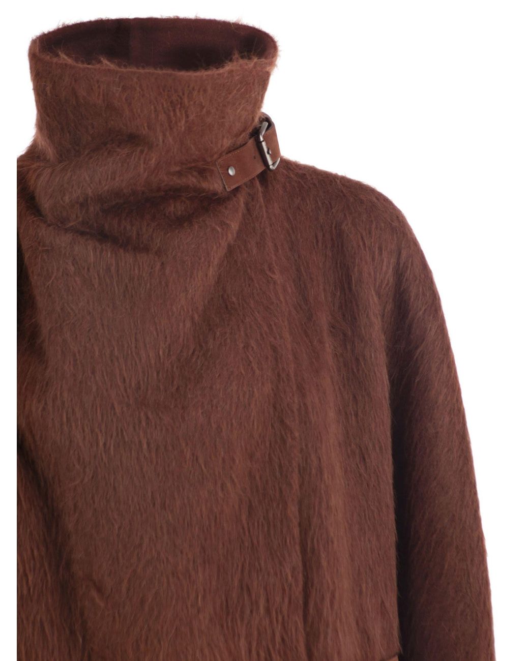 Max Mara Brown Maxmara Mxstempo