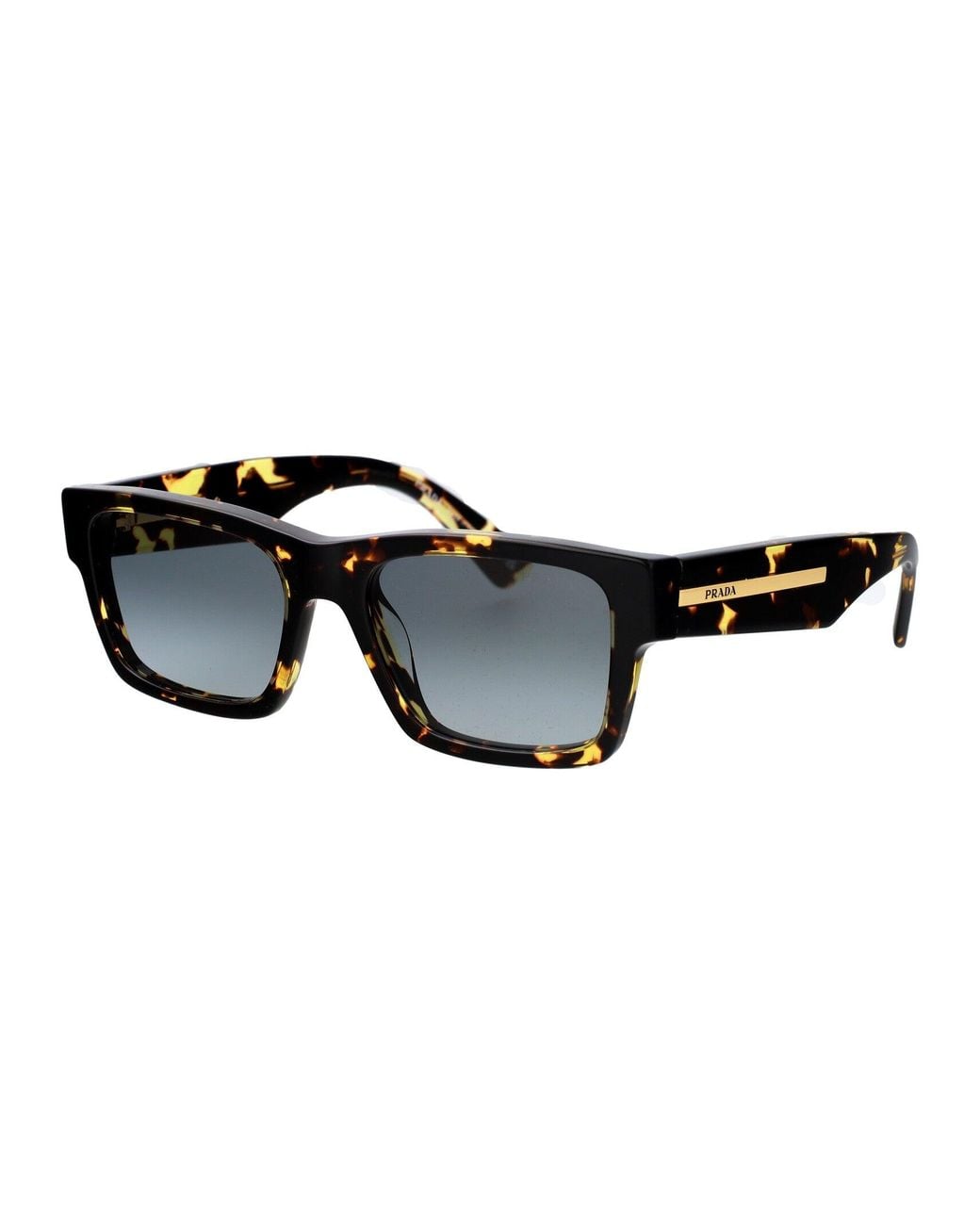 Prada Black Sunglasses