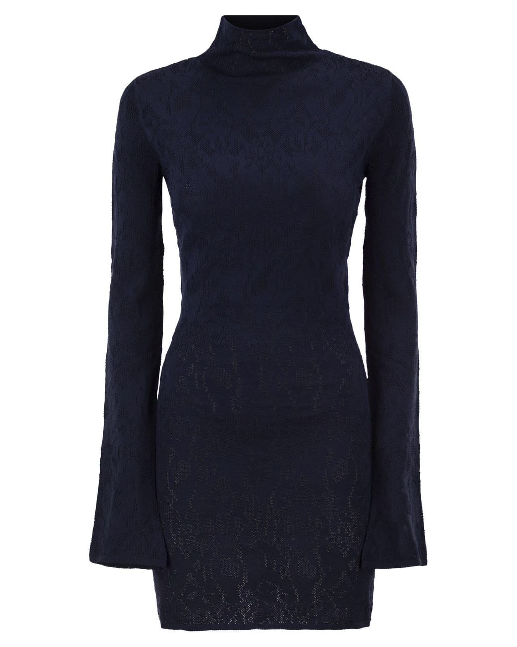 Dondup Blue Esibizionista