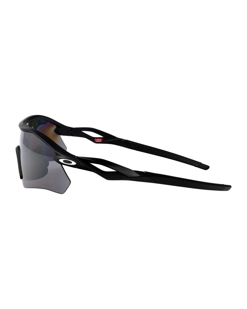 Oakley Multicolor Rubber Sunglasses