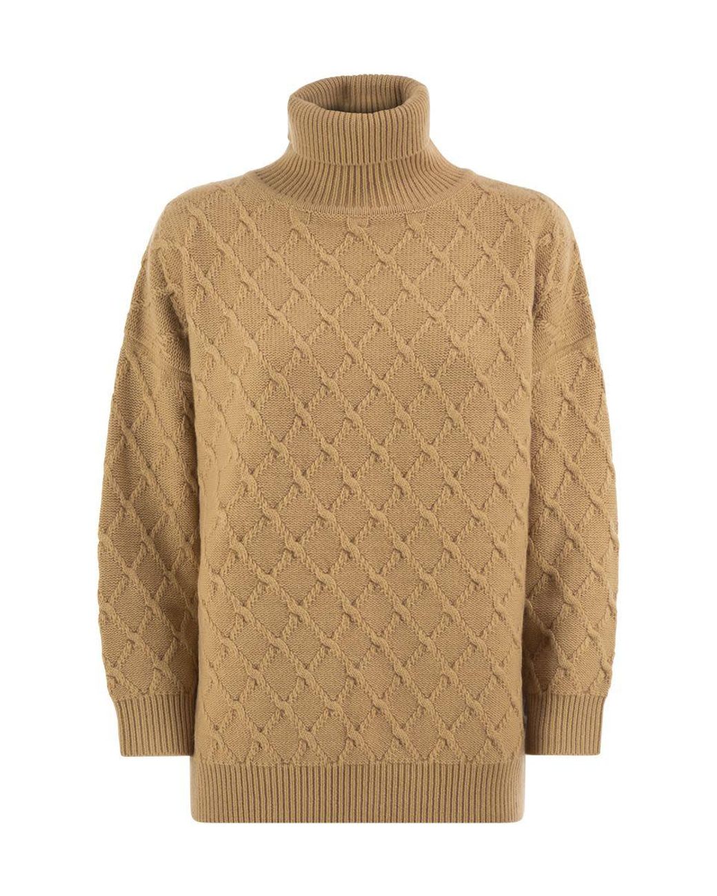 Max Mara Natural Mxmbambola