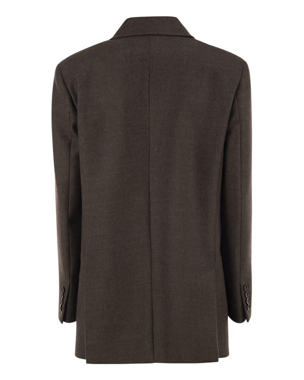 Max Mara Black Mxspulvino
