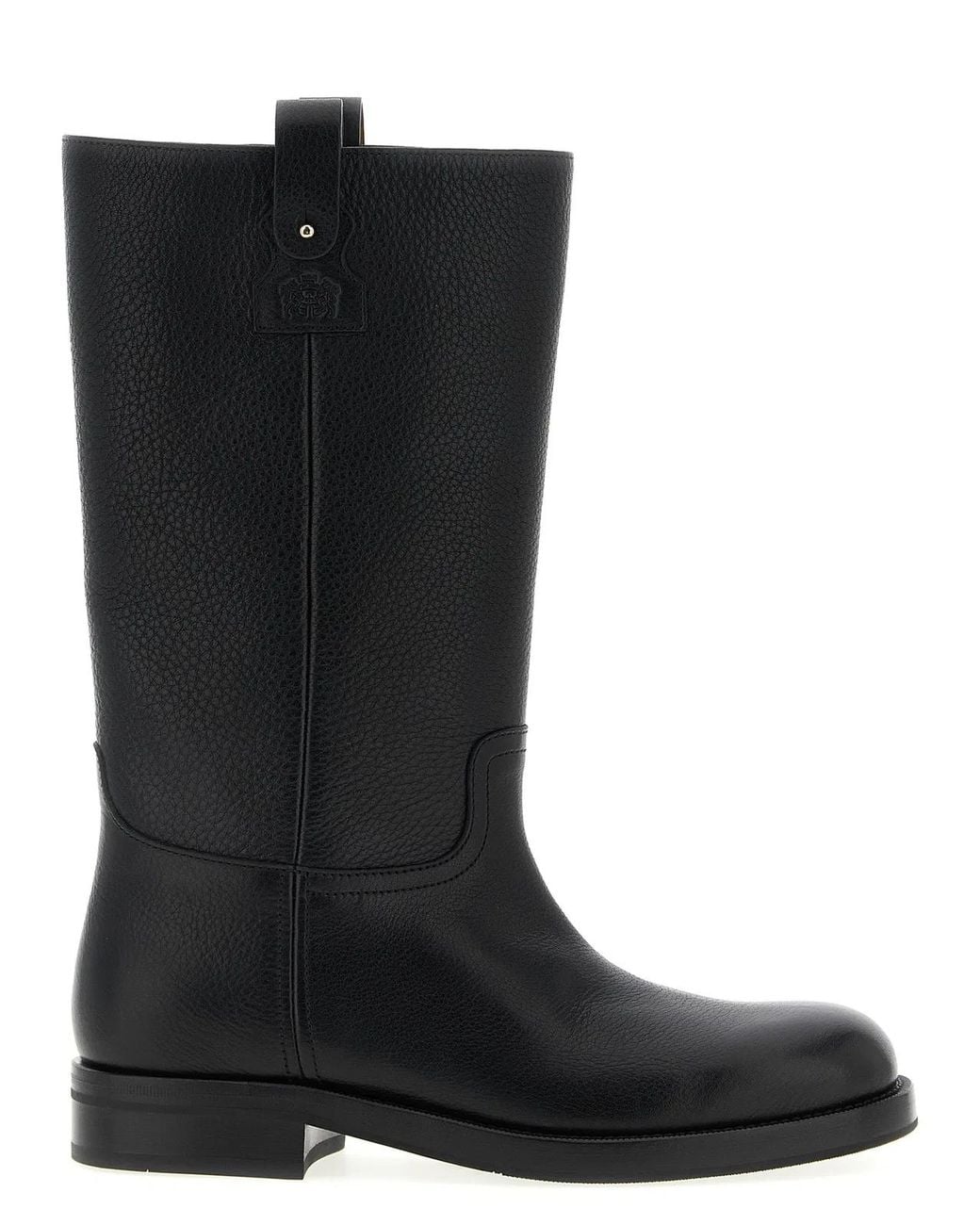 Church's Black 'Peyton' Boots