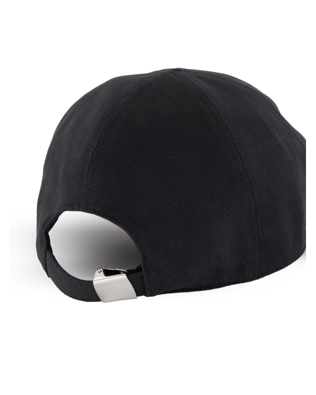 Gucci Black Hat
