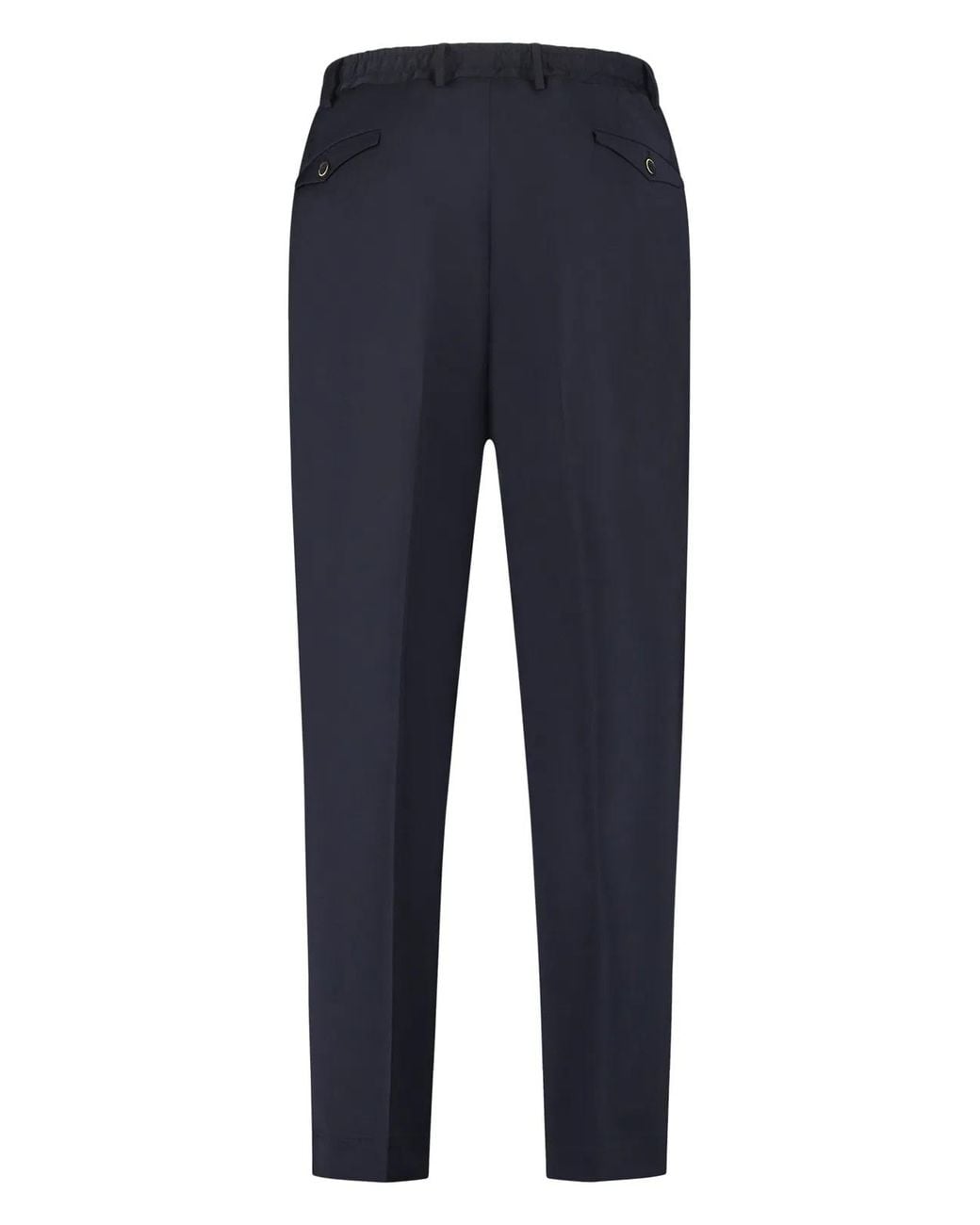 THE (Alphabet) Blue The (Pants) for men