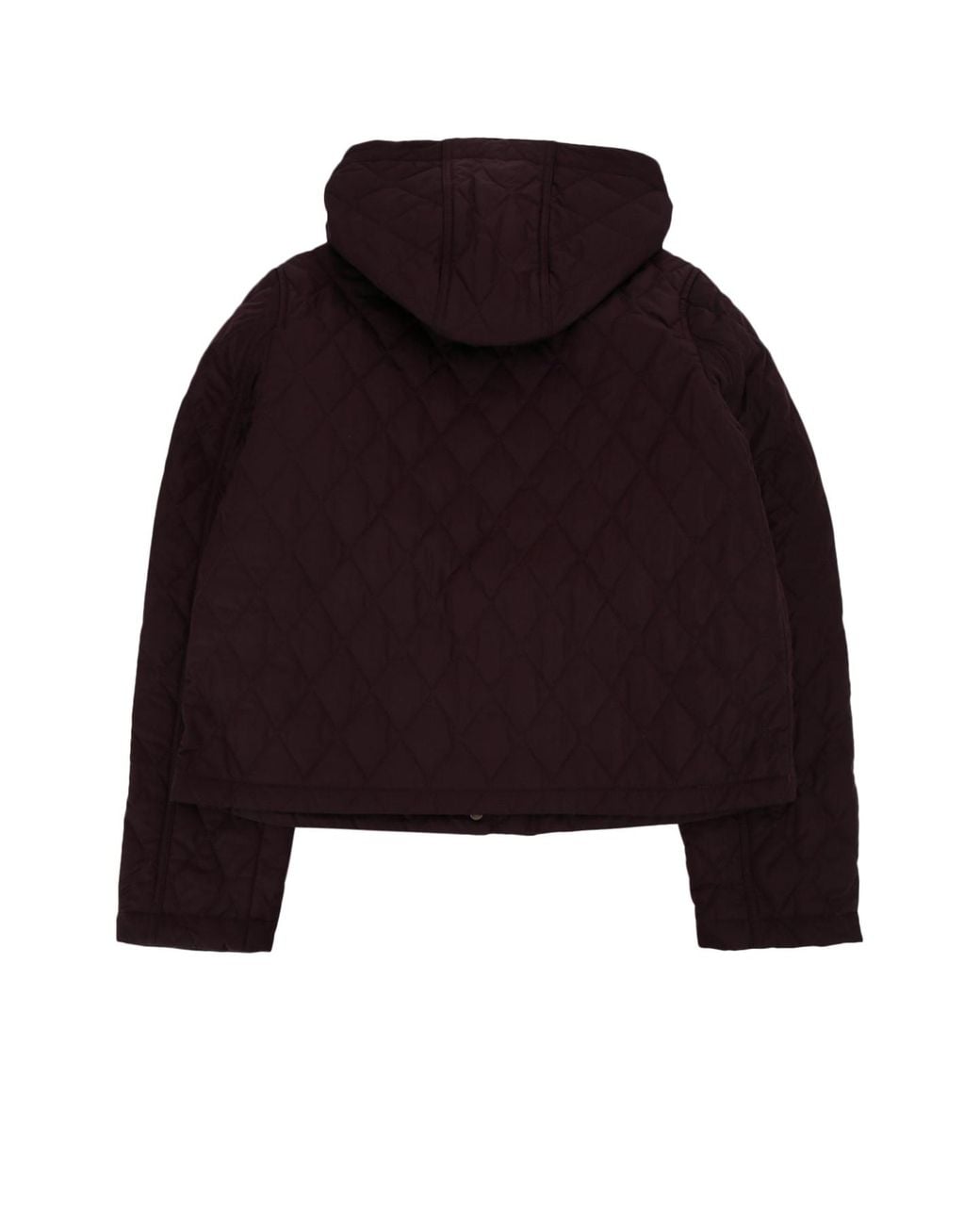 Burberry Black Jr Kg6 Pembroke