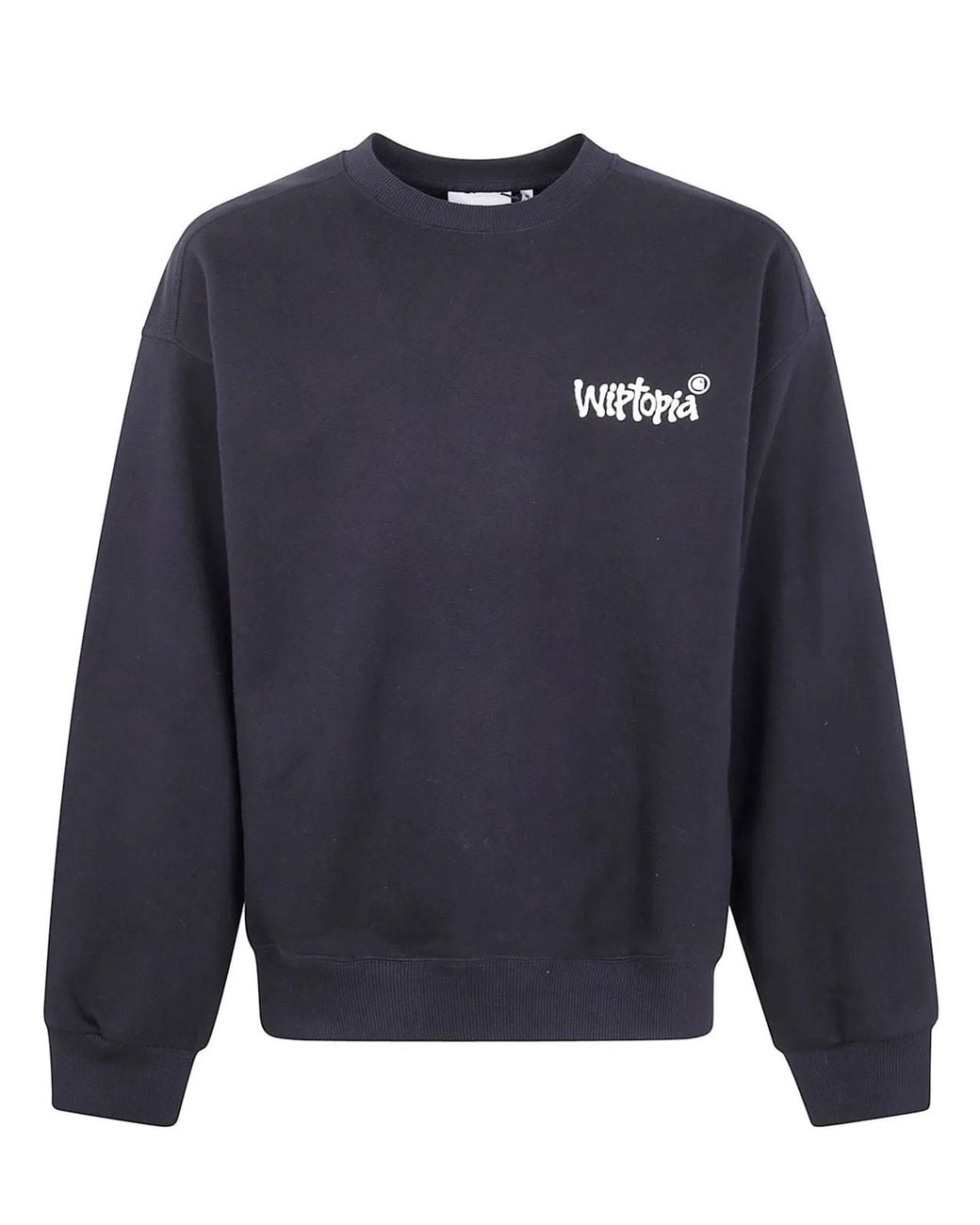 Carhartt Black "Wiptopia" Sweat