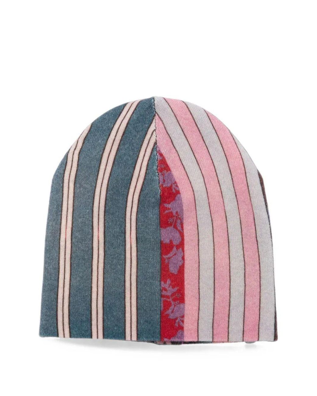In bed with You Red Reversible Hat