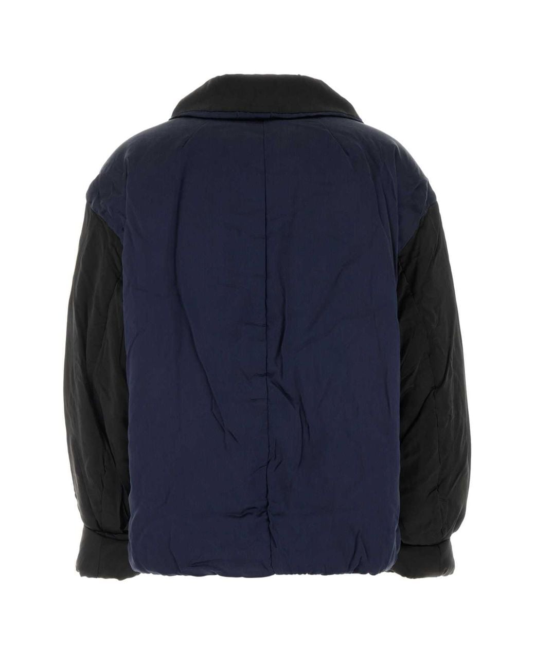 Isabel Marant Blue Bleza-Gd