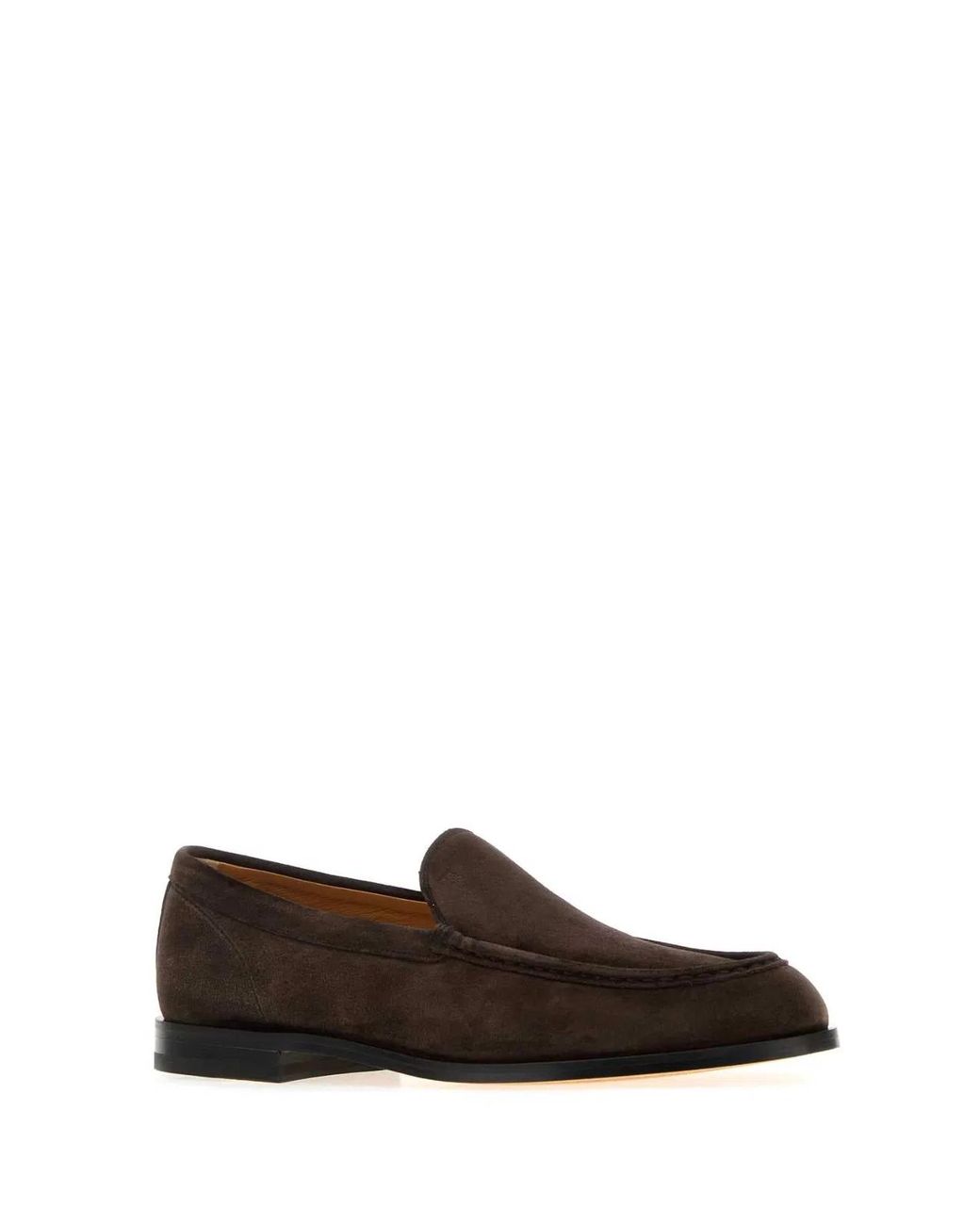 Tod's Brown Collection Loafer for men