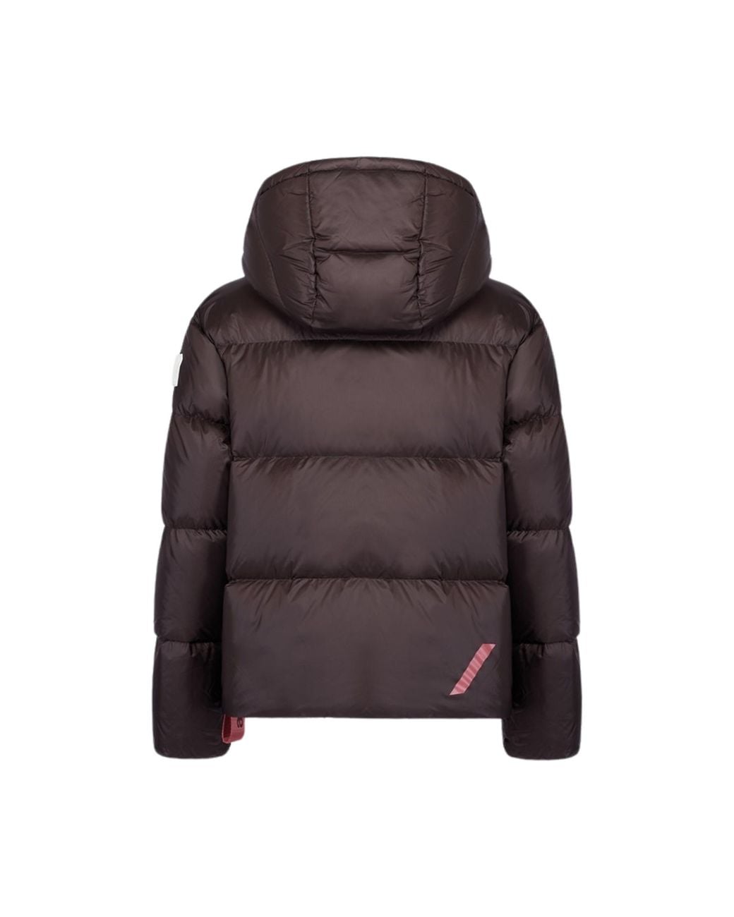 AFTER LABEL Brown Kipnuk Outerwear