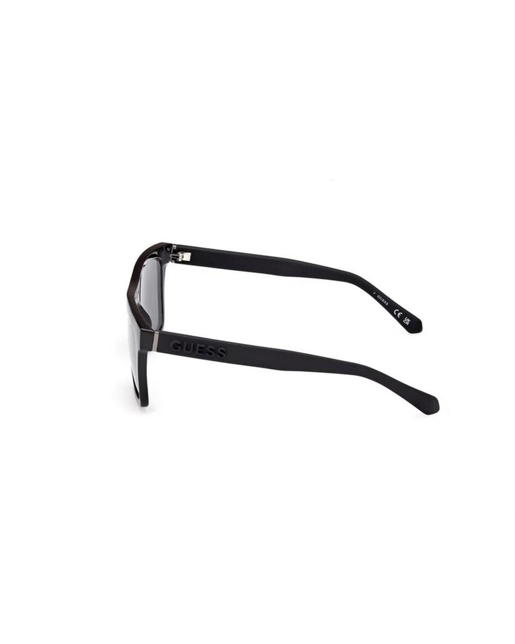 Guess Black Gu00166 01A