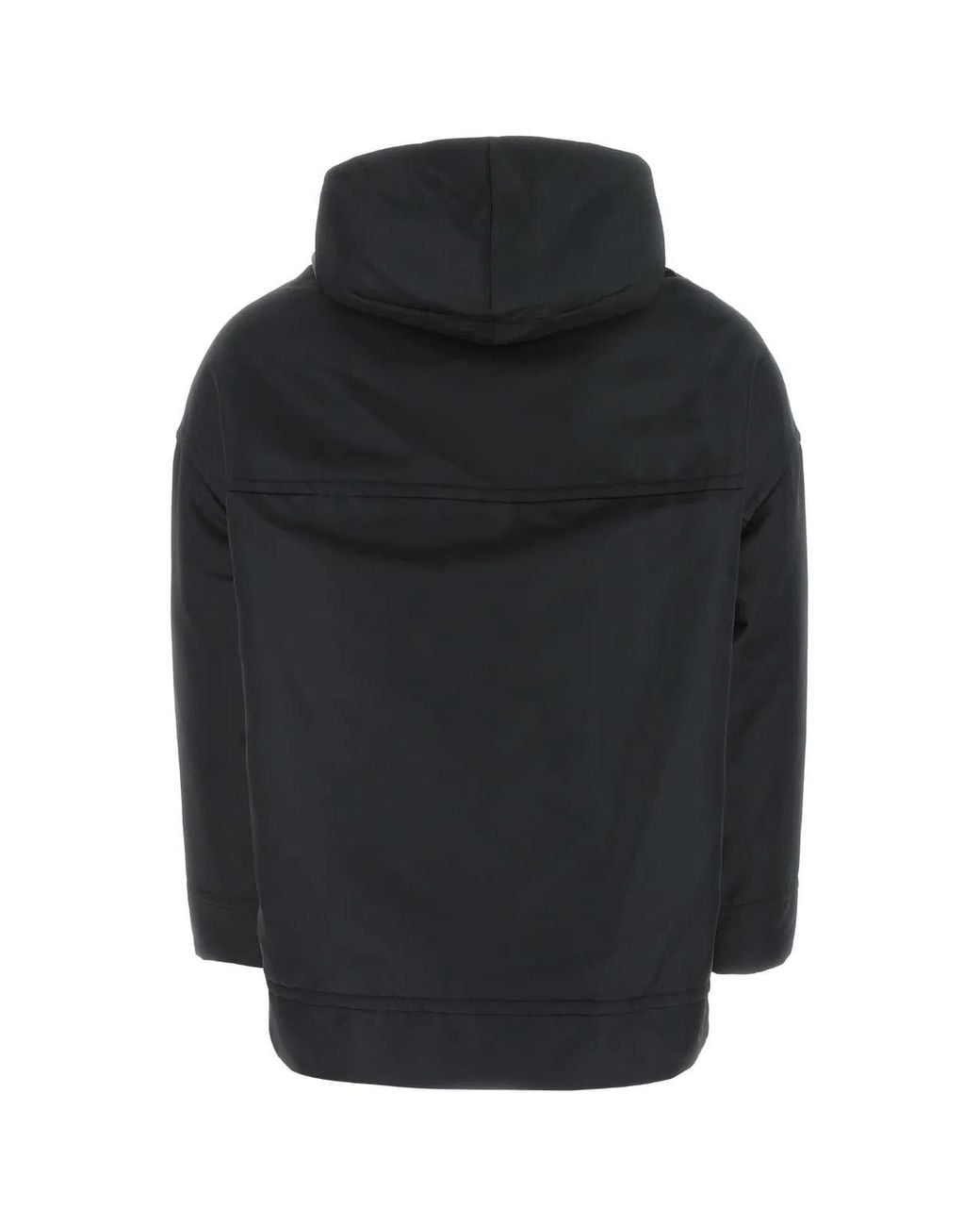 Valentino Garavani Black Giacca for men