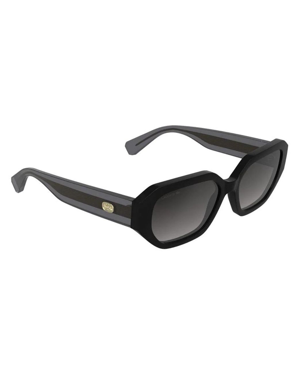 Lacoste Black L6091S 001
