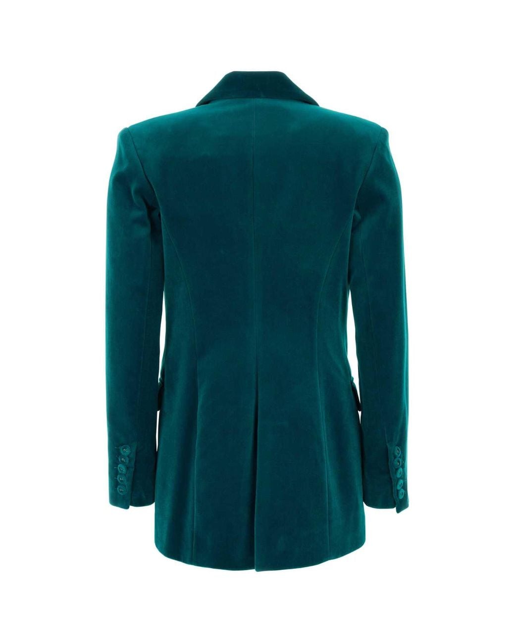 Costarellos Green Blazer