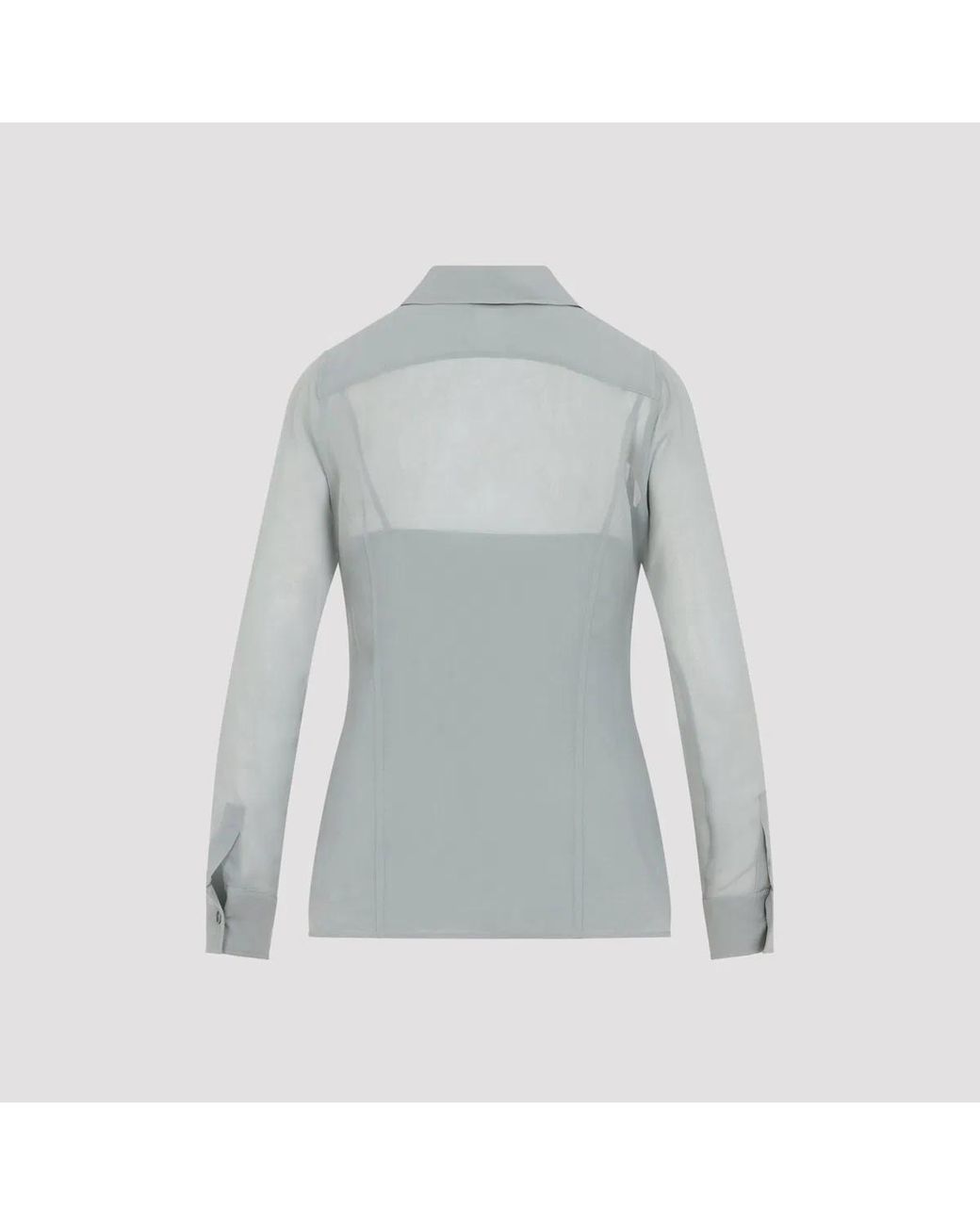 Max Mara Blue Mxmgolfo
