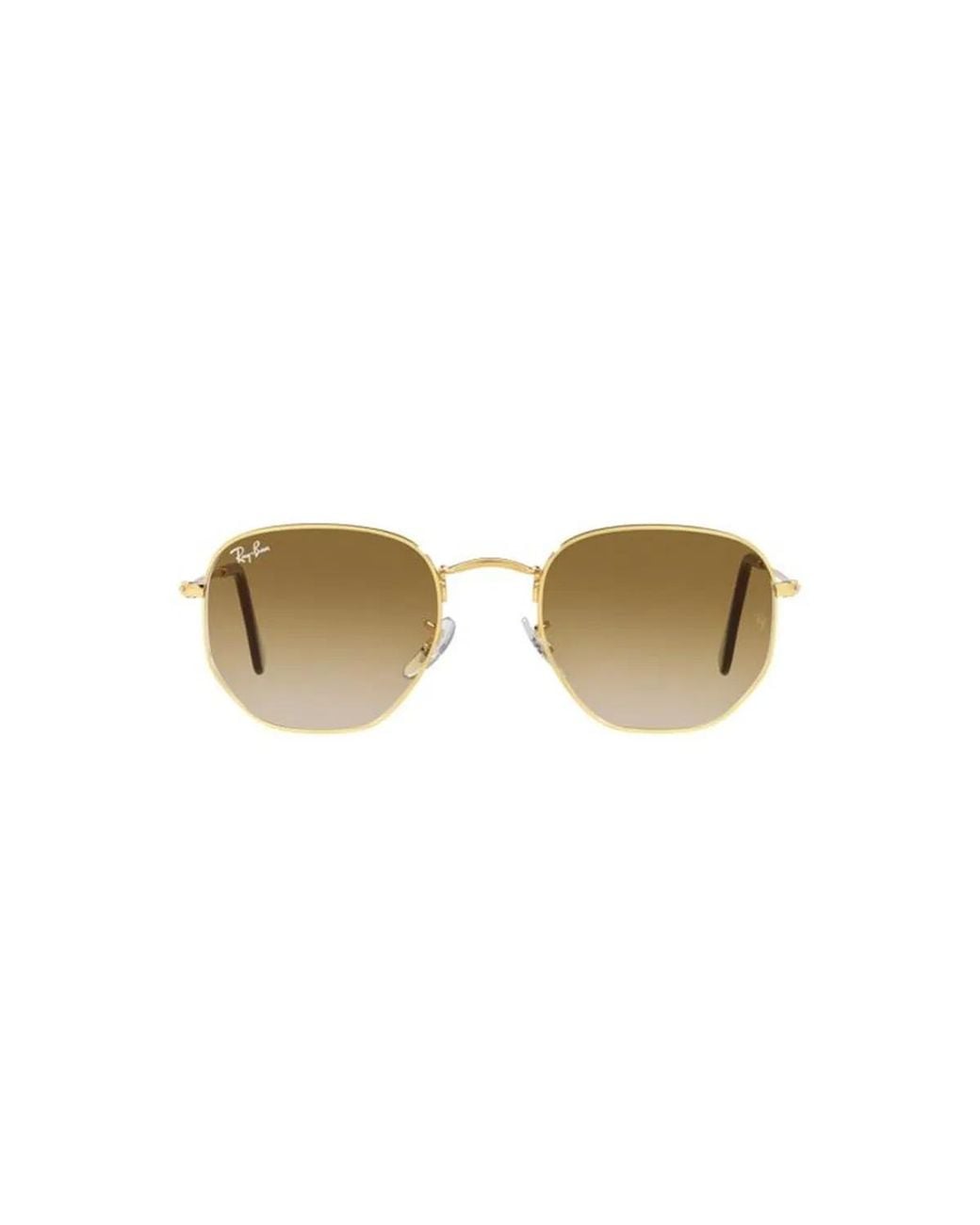 Ray-Ban Metallic Hexagonal Rb3548 001