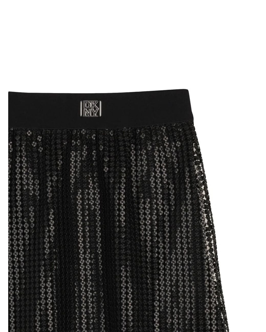 DKNY Black Gonna
