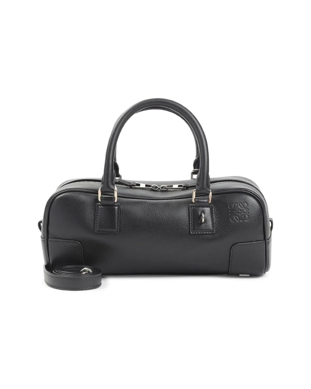 Loewe Black Shoulder Bags