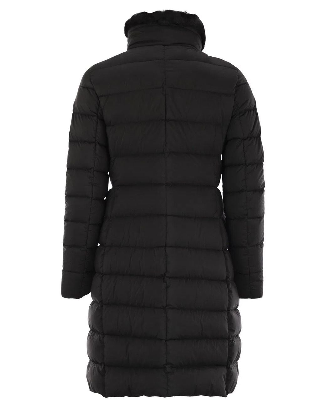 Moorer Black Vetiver-S3