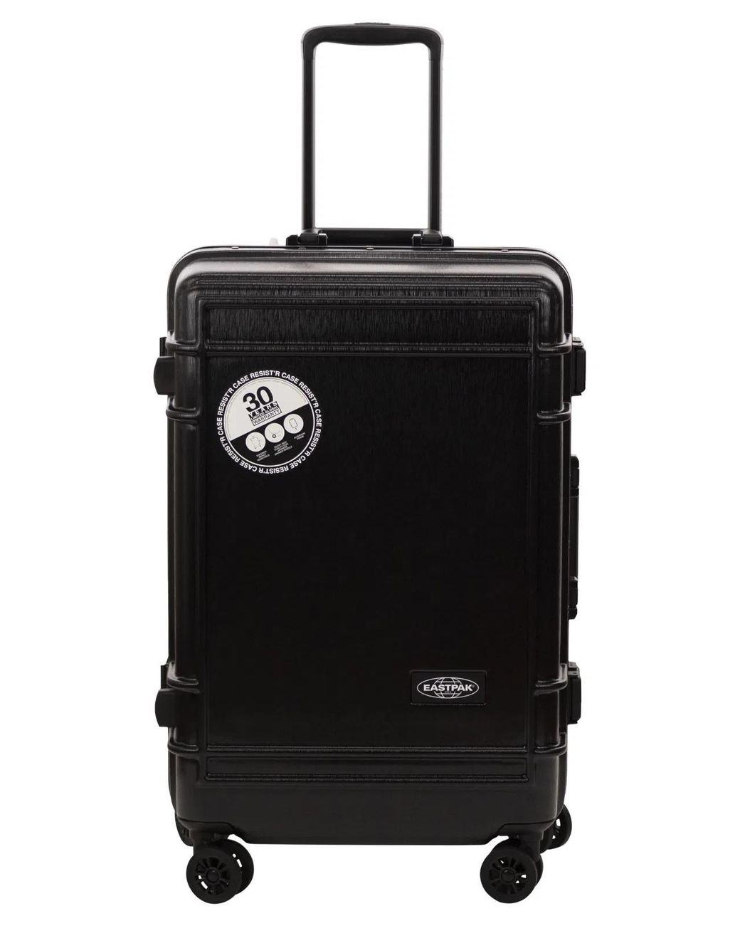 Eastpak Black Resist'R Case