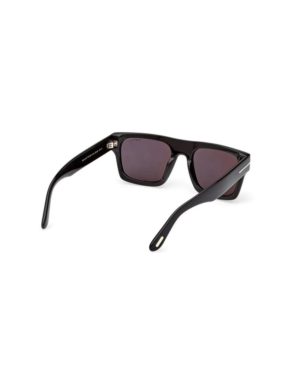 Tom Ford Black Cyrus-02 Ft1337 01A for men