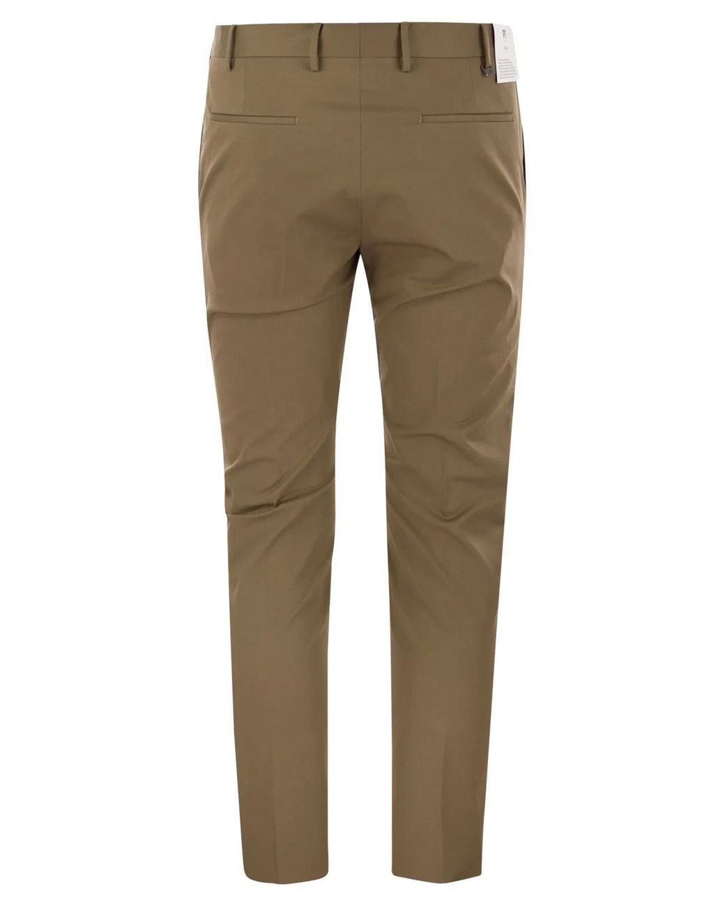 PT Torino Natural Dieci for men