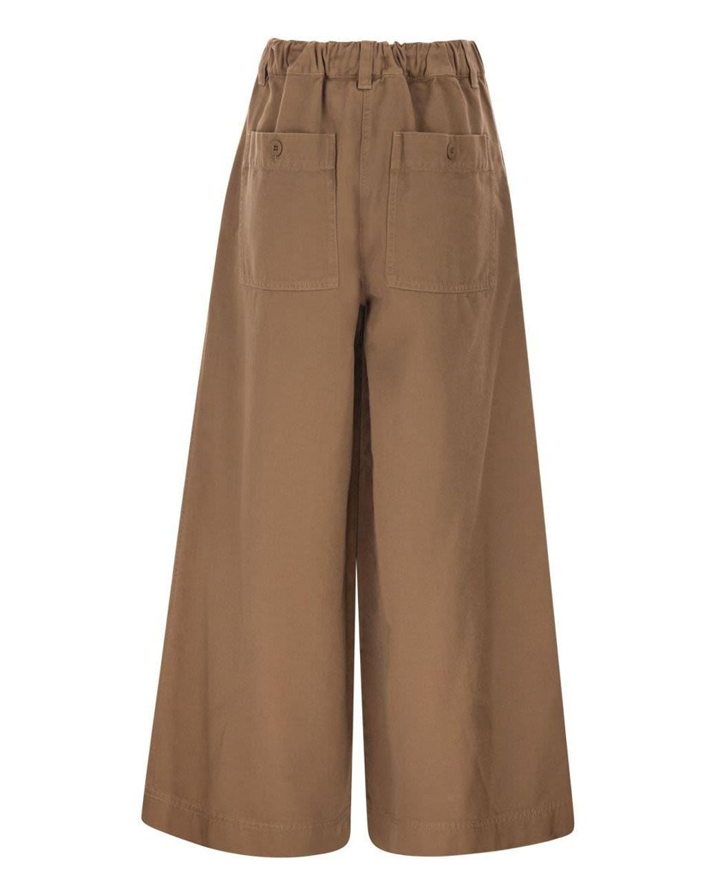 Max Mara Brown Weekend Wkdariete