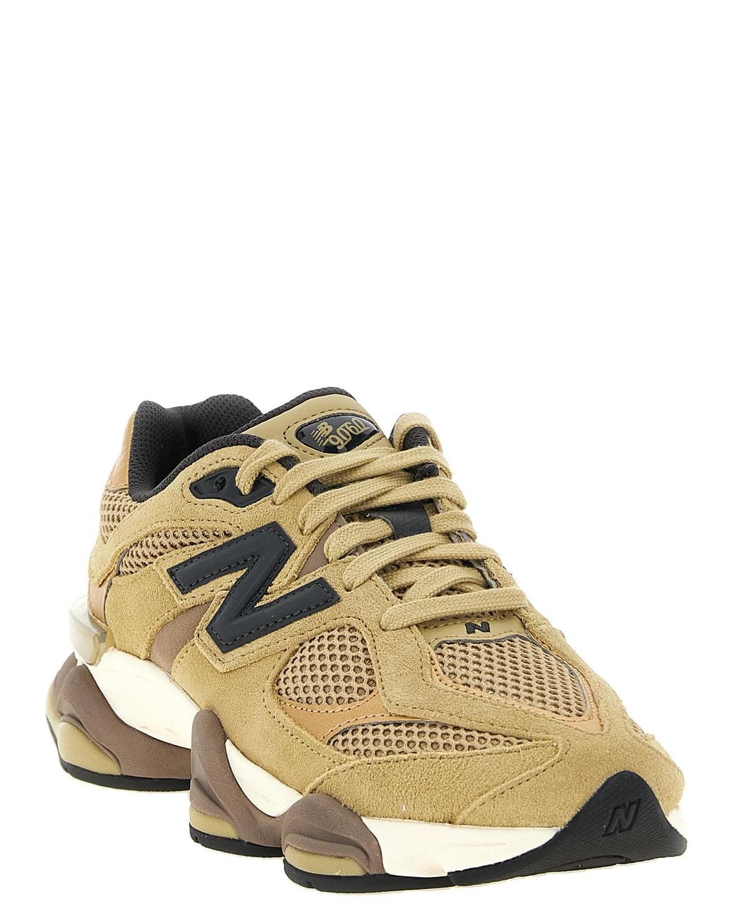 New Balance Natural '9060' Sneakers