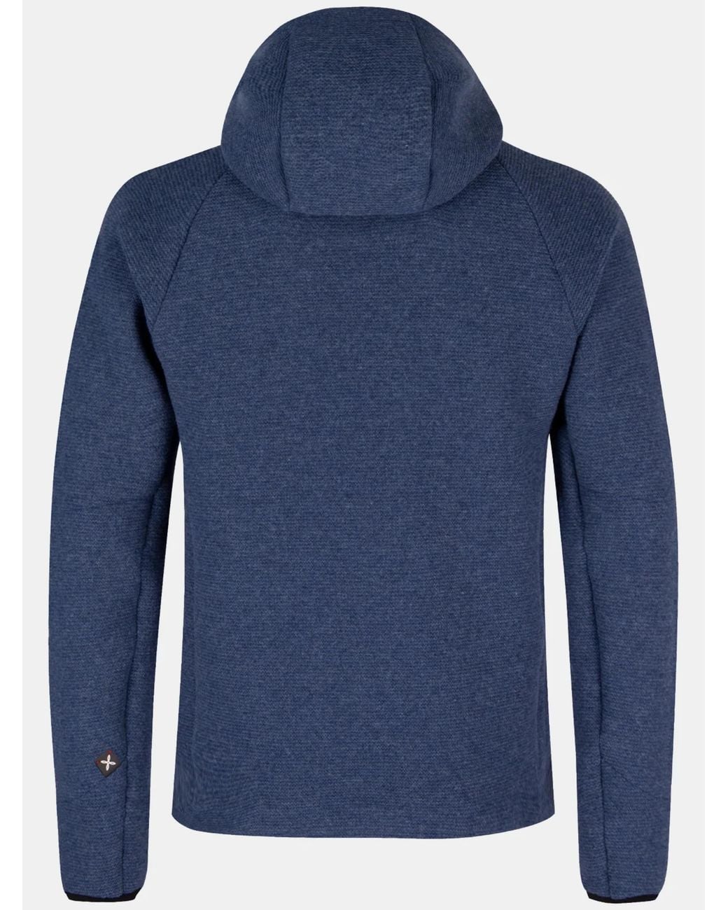 Montura Blue Essence Wool Jacket for men
