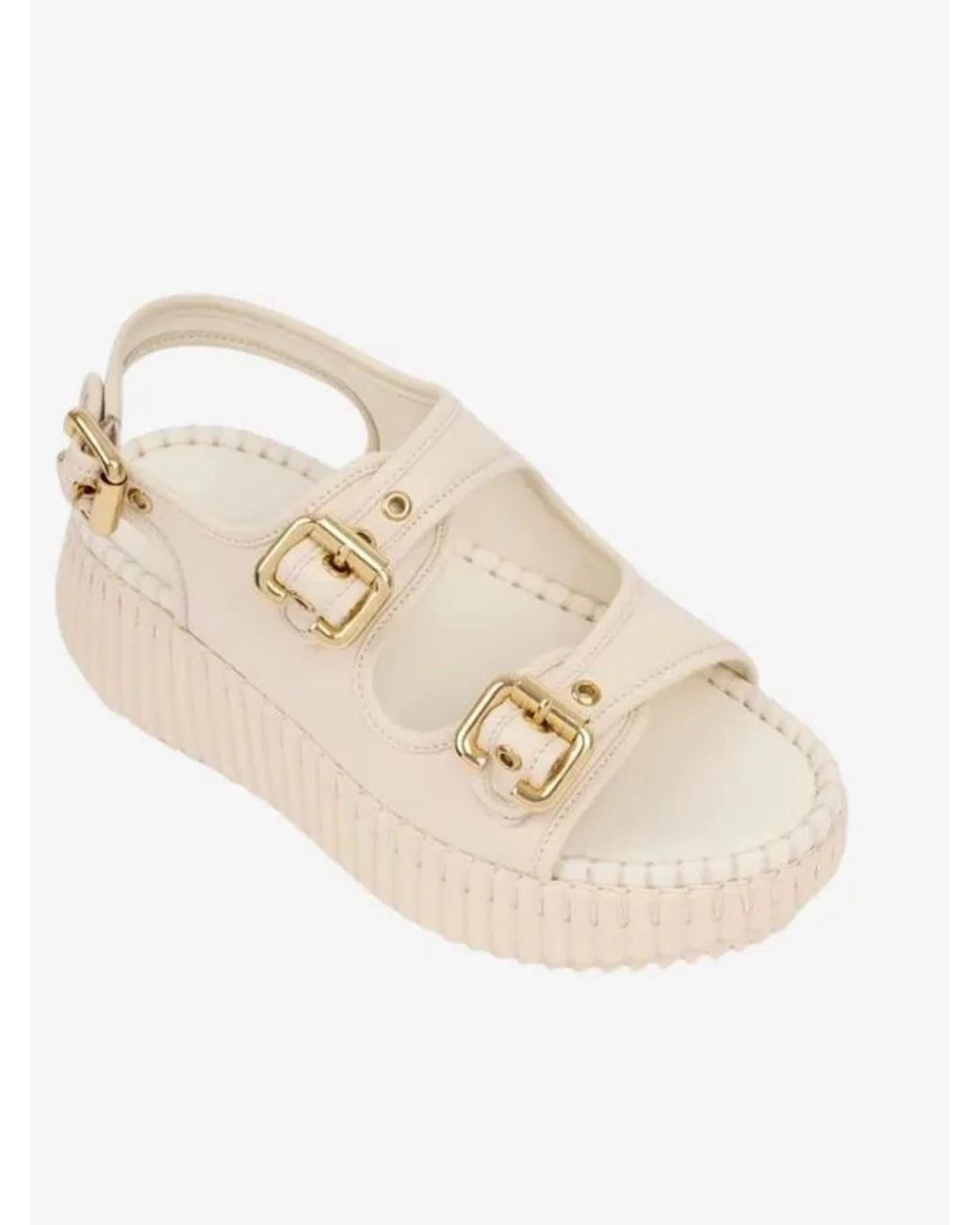 Chloé Natural Nama