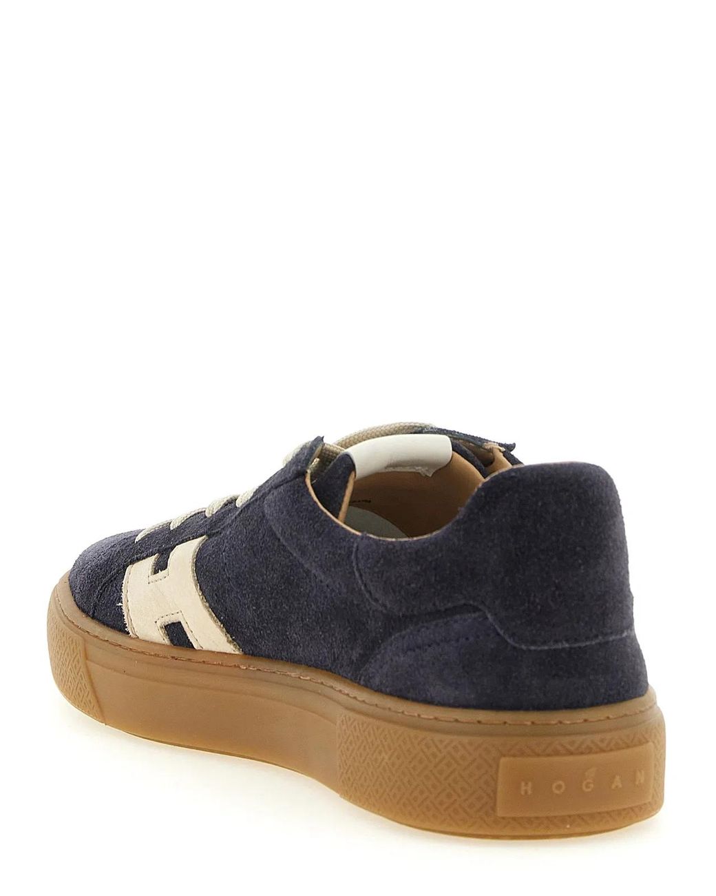 Hogan Blue Crosswind' Sneakers for men