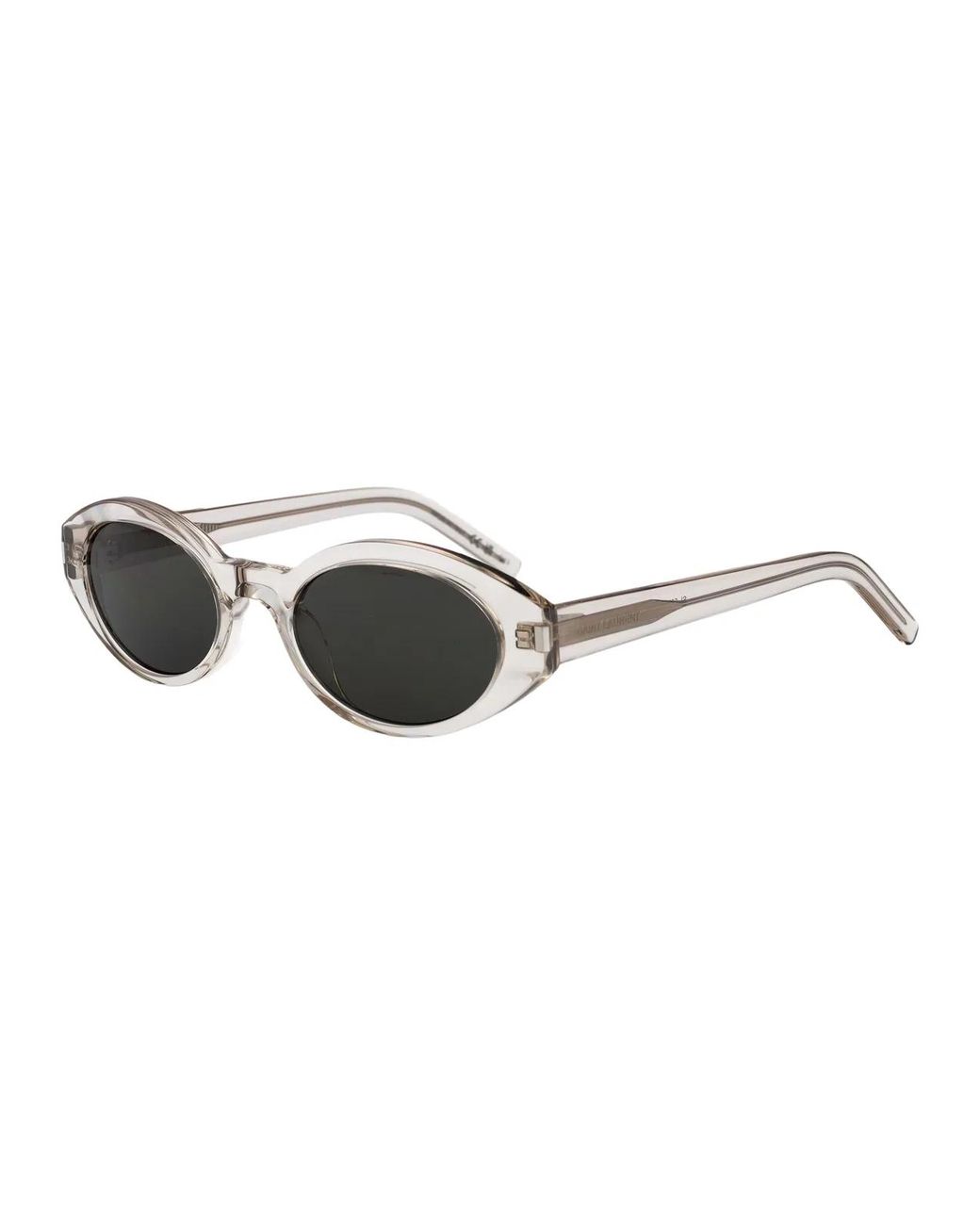 Saint Laurent Multicolor Sunglasses