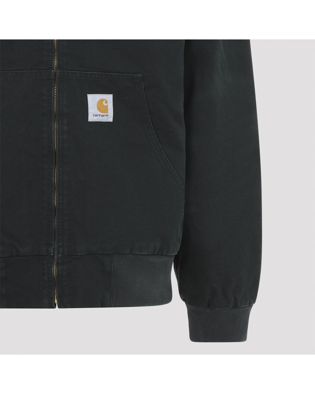 Carhartt Black Raven Og Active Jacket for men